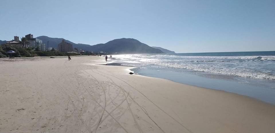 Pousada O Pelicano Ingleses Florianópolis Exterior foto